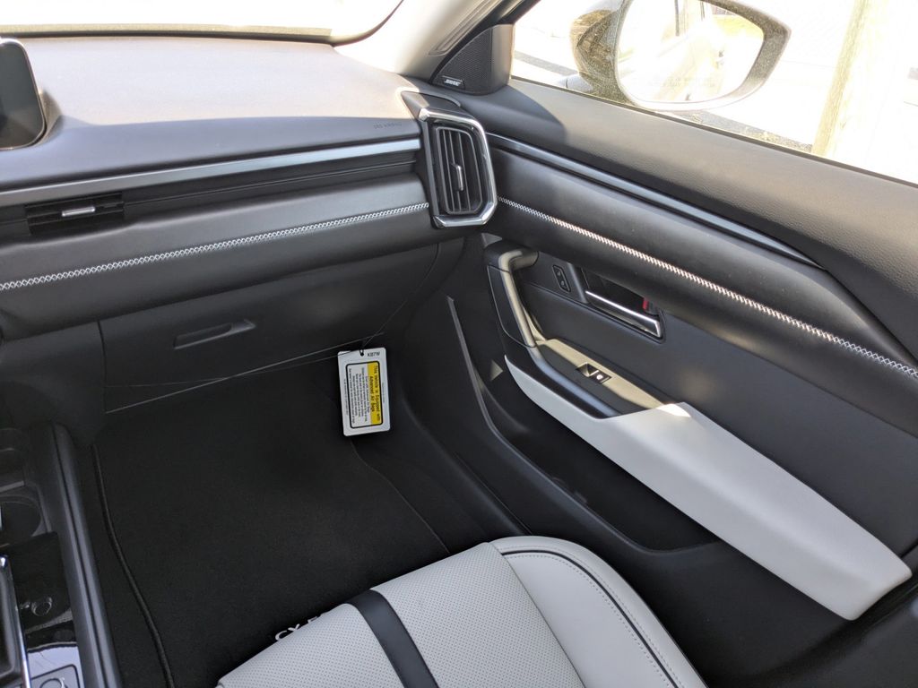 2026 Mazda CX-50 2.5 Turbo Premium Plus