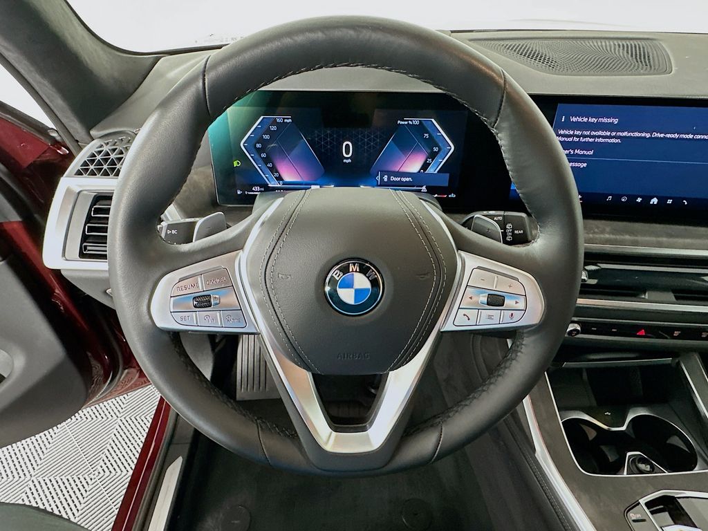 Thumbnail: 2025 BMW X7 - 11