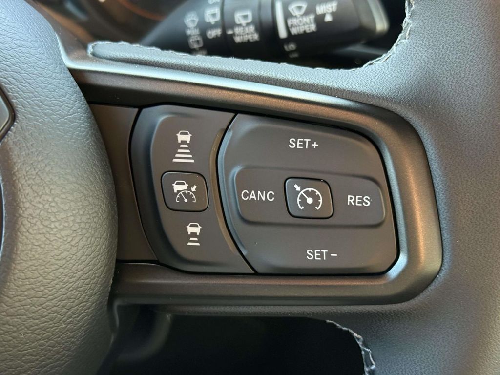 New 2026  Jeep Willys image 23
