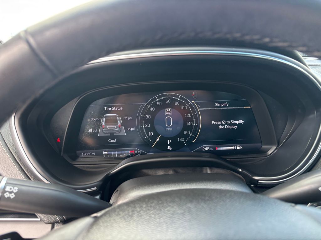 Used Car 2023 Cadillac Ct5  Premium Luxury For Sale Under $50,000 In Austin, Texas