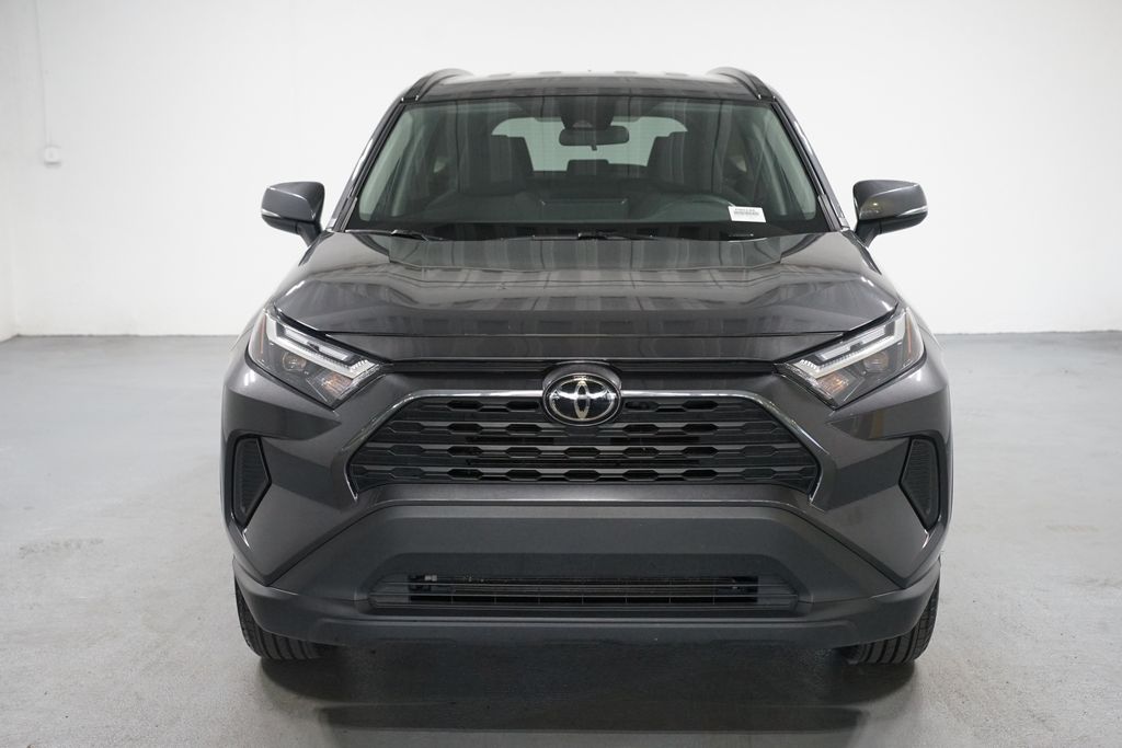 Thumbnail: 2025 Toyota RAV4 - 2