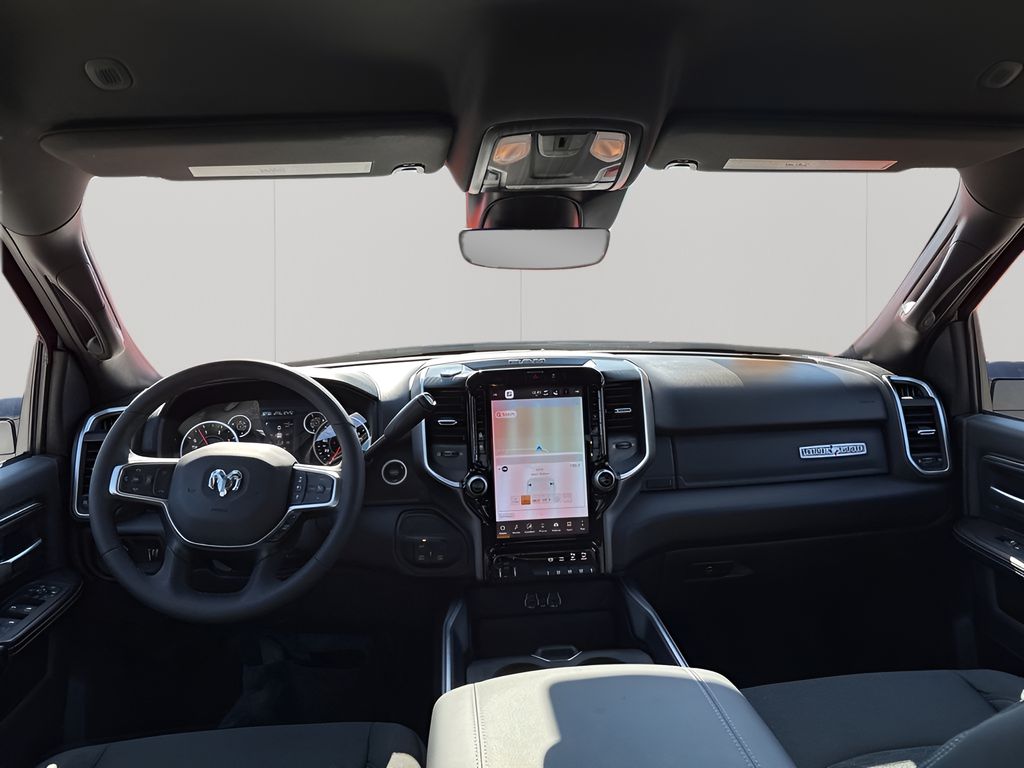 Used Car 2025 Ram 2500  Big Horn For Sale Under $60,000 In Austin, Texas