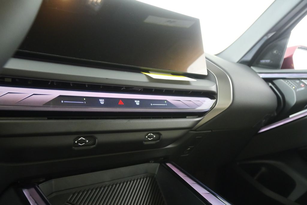 Thumbnail: 2026 BMW X3 - 19