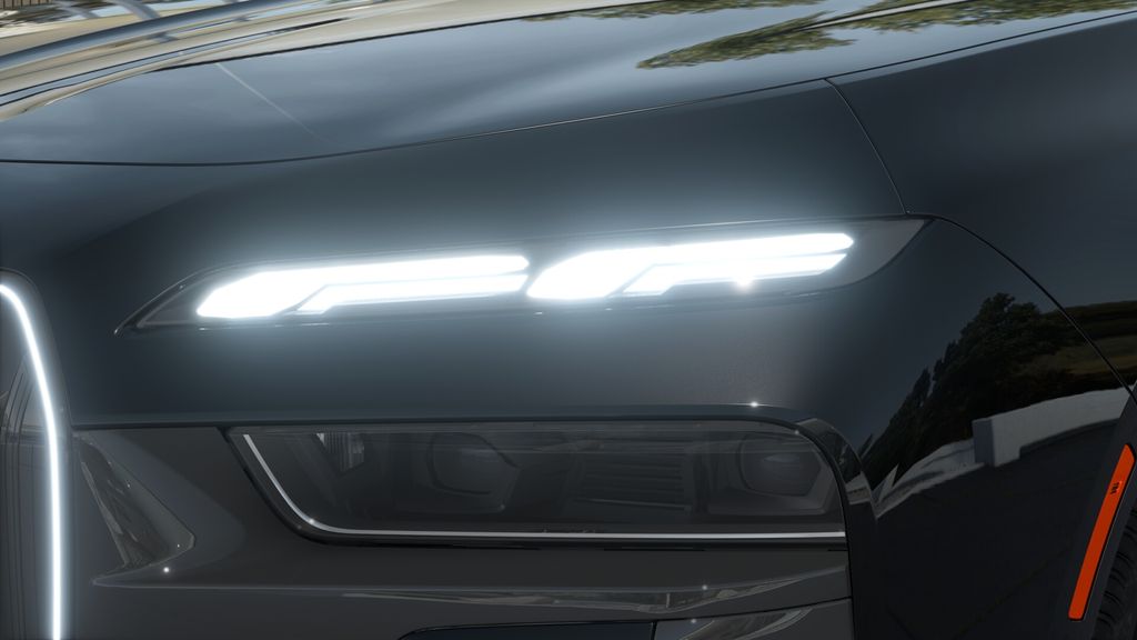 Thumbnail: 2026 BMW 7 Series - 32