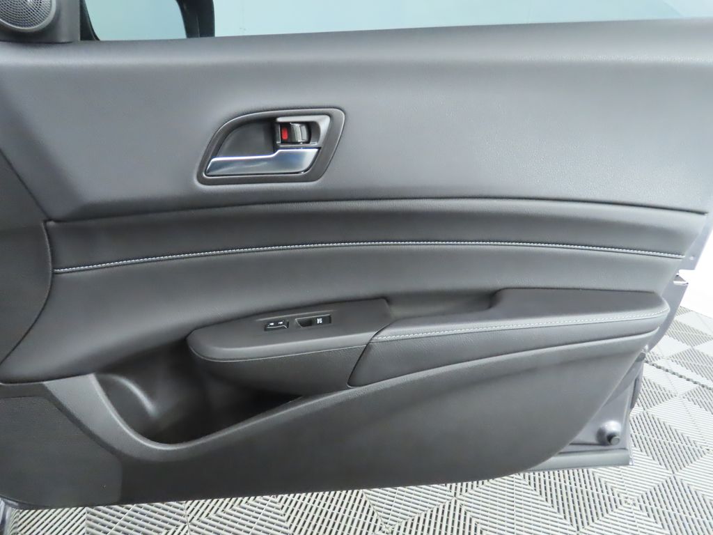 Thumbnail: 2022 Acura ILX - 25