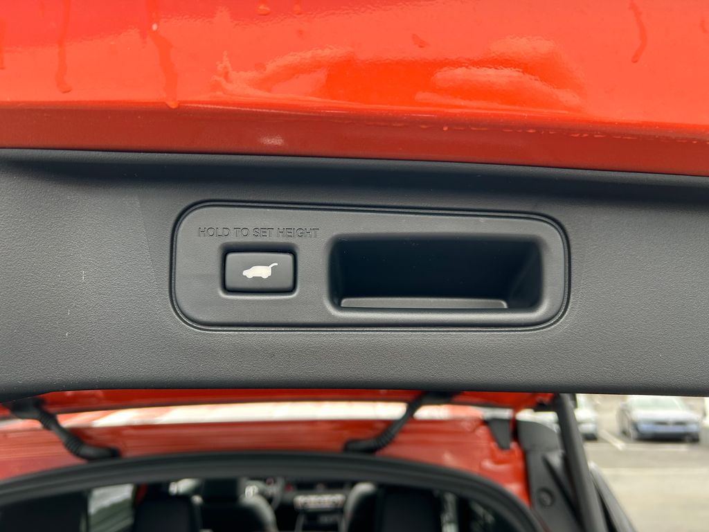 Thumbnail: 2026 Honda Passport - 21