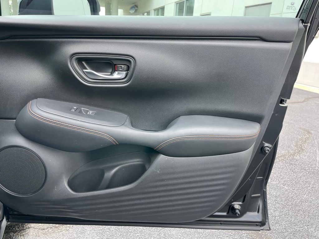 2023 Honda HR-V Sport 27