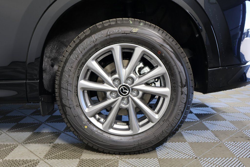 Thumbnail: 2025 Mazda CX-5 - 10