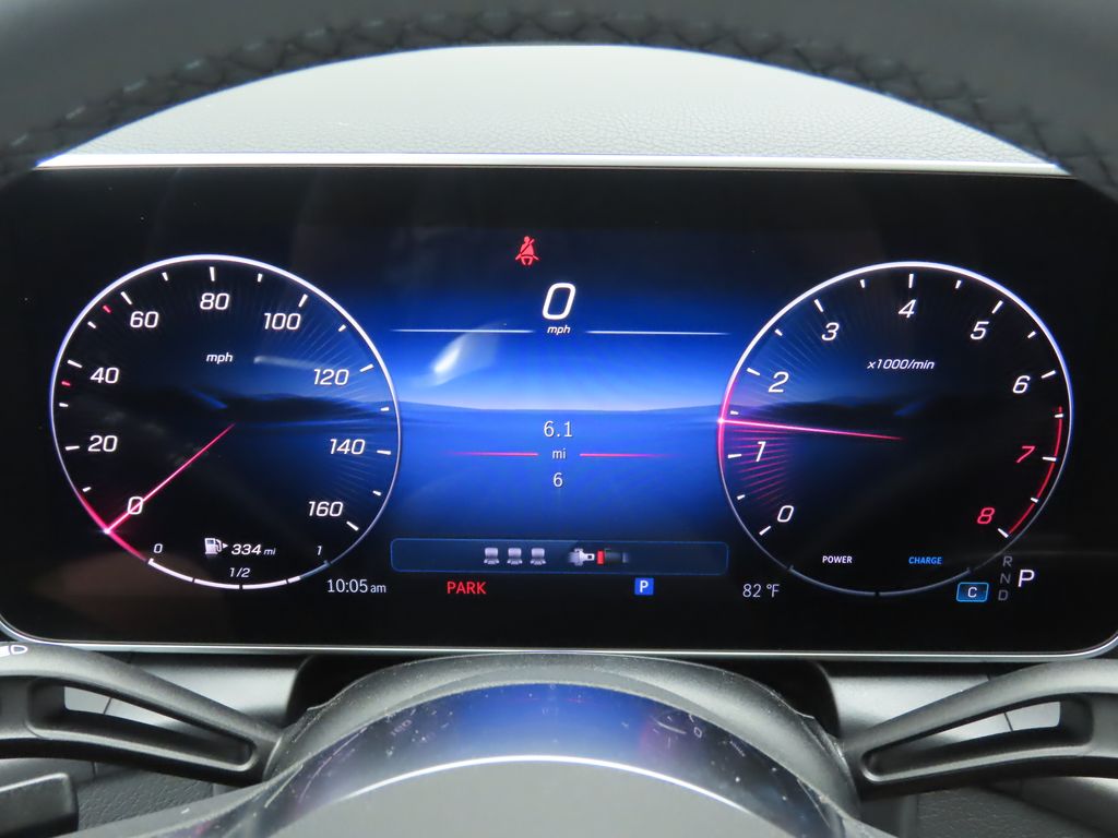 Thumbnail: 2026 Mercedes-Benz GLC - 31