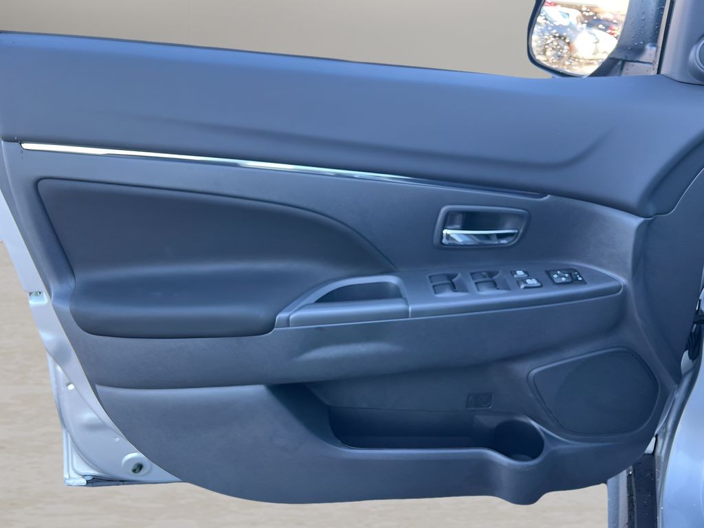 New 2025 Mitsubishi Outlander Sport SUV