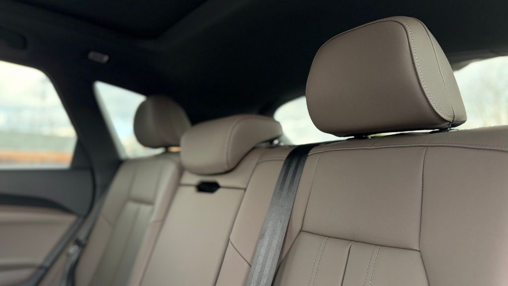 Thumbnail: 2026 Audi Q5 - 23