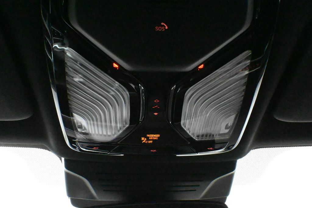 Thumbnail: 2026 BMW X5 - 21