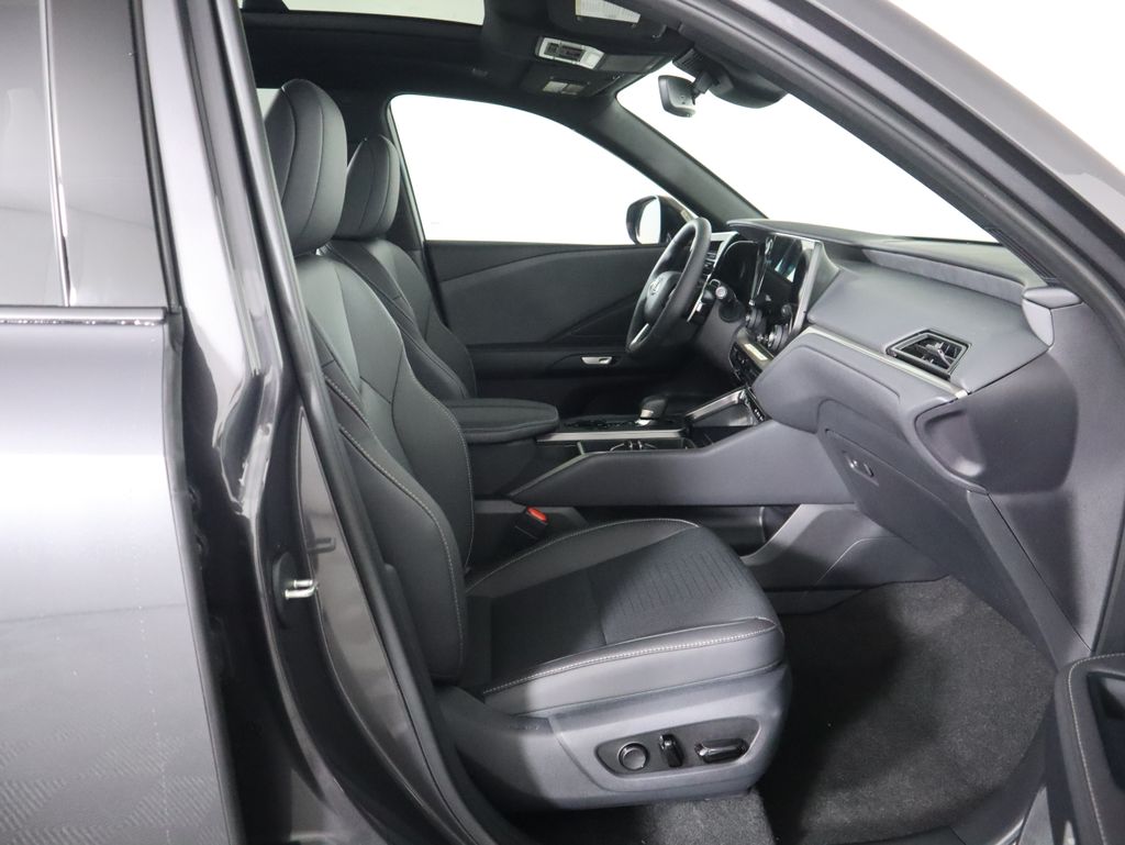 Thumbnail: 2026 Lexus TX - 21