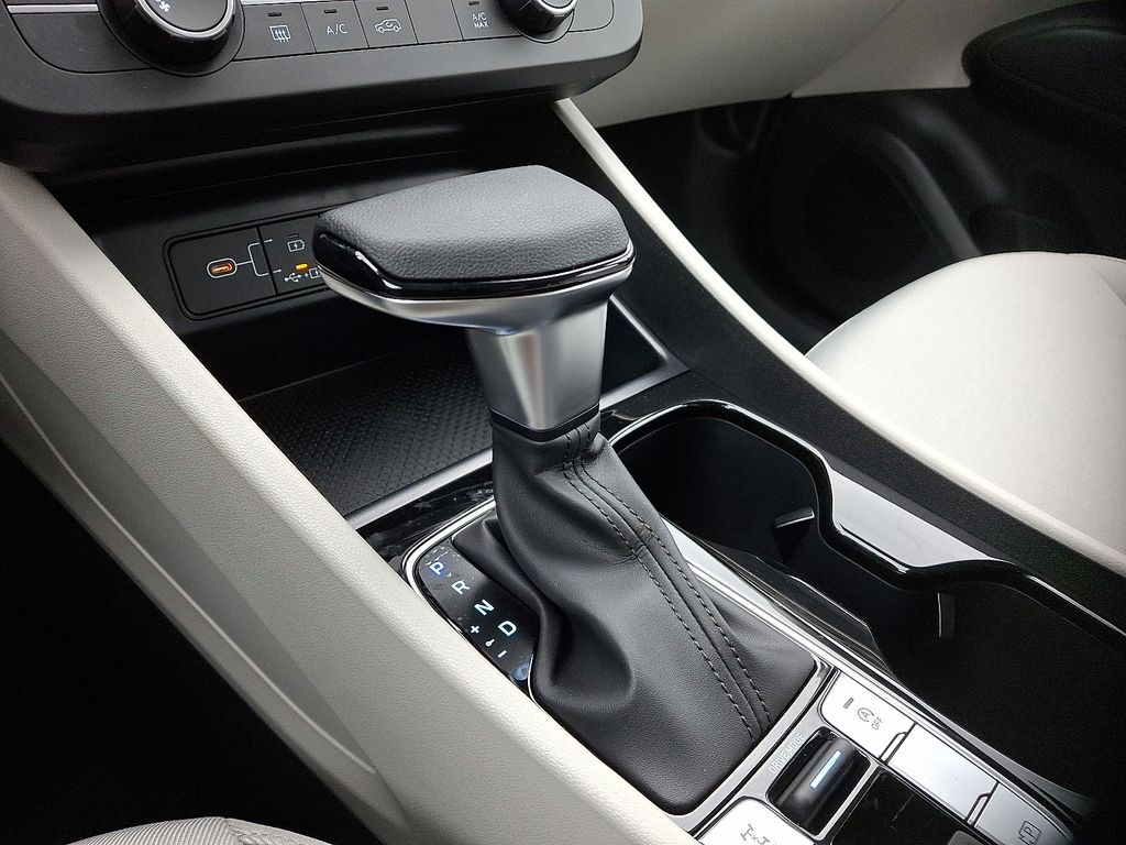 Thumbnail: 2025 Hyundai Tucson - 7