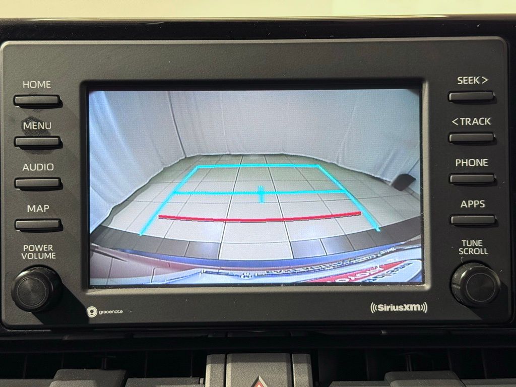 Thumbnail: 2020 Toyota RAV4 - 26