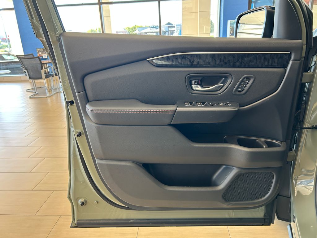 Thumbnail: 2026 Honda Passport - 18