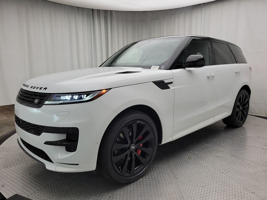 2024 Land Rover Range Rover Sport Dynamic -
                Eatontown, NJ