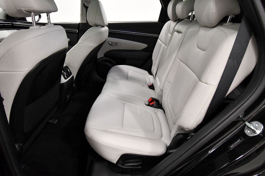 Used 2023 Hyundai Tucson SUV