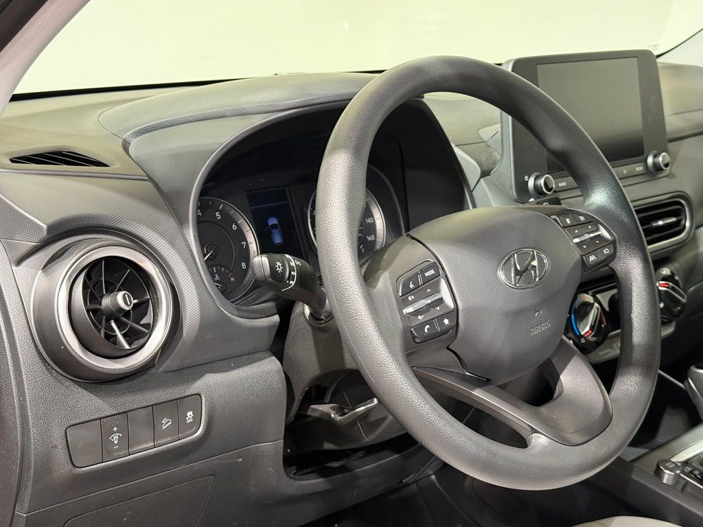 Thumbnail: 2023 Hyundai Kona - 17