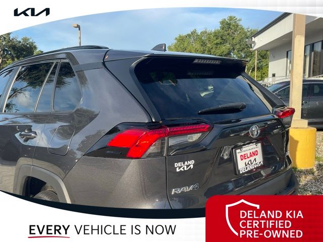 2023 Toyota RAV4 XLE Premium - Photo 17