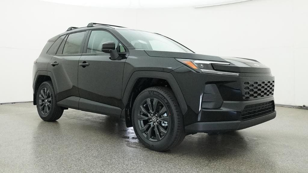 Thumbnail: 2026 Toyota RAV4 - 14