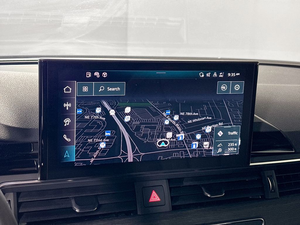 2025 Audi A5 Sportback 45 S line Premium Plus