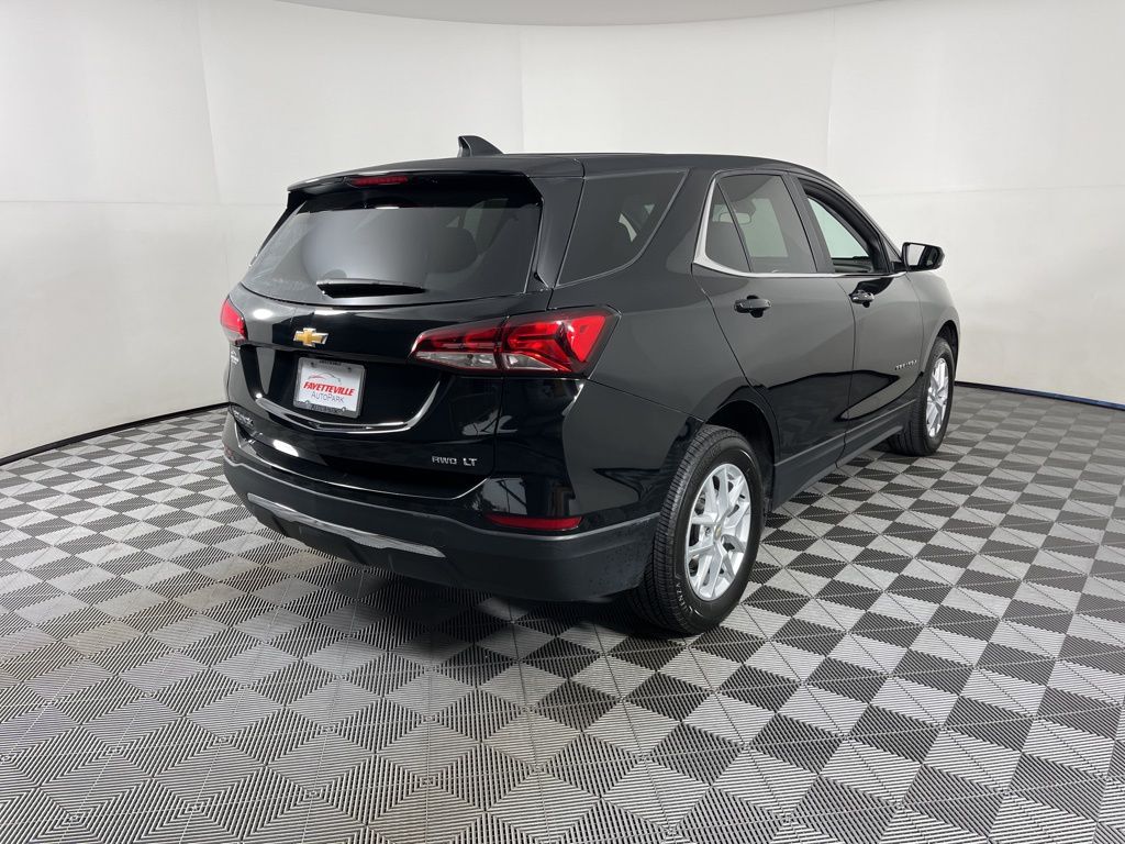 2023 Chevrolet Equinox LT 14