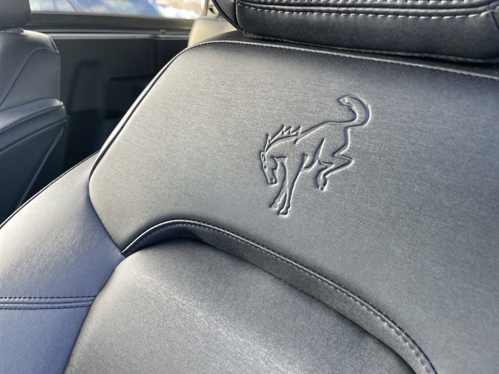 Certified Used 2024 White Ford Big Bend image 53