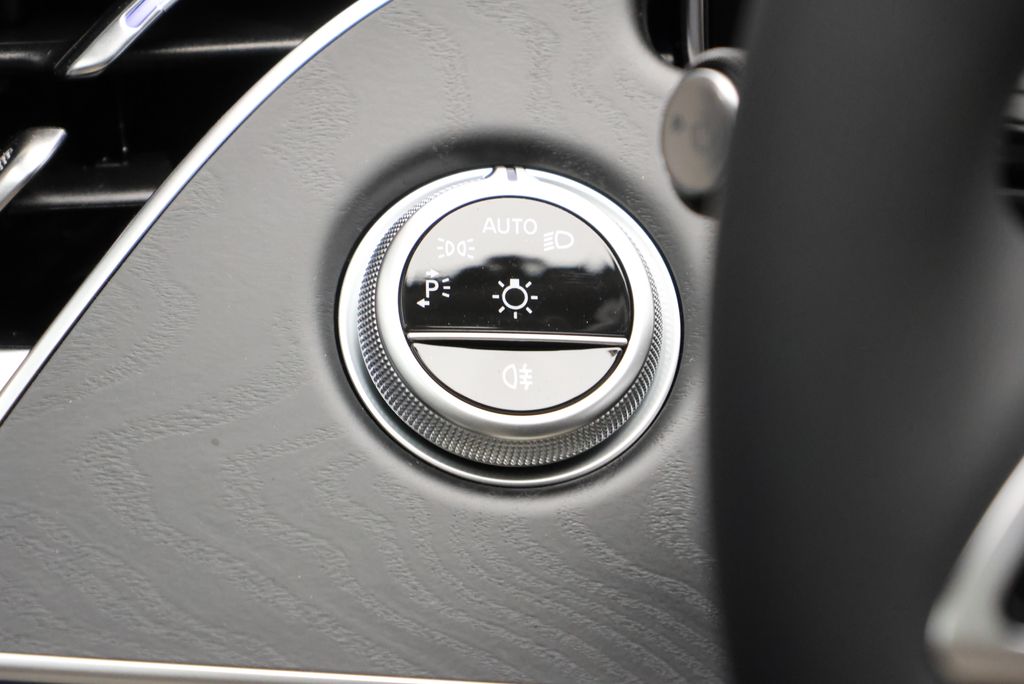Thumbnail: 2027 Mercedes-Benz E-Class - 18