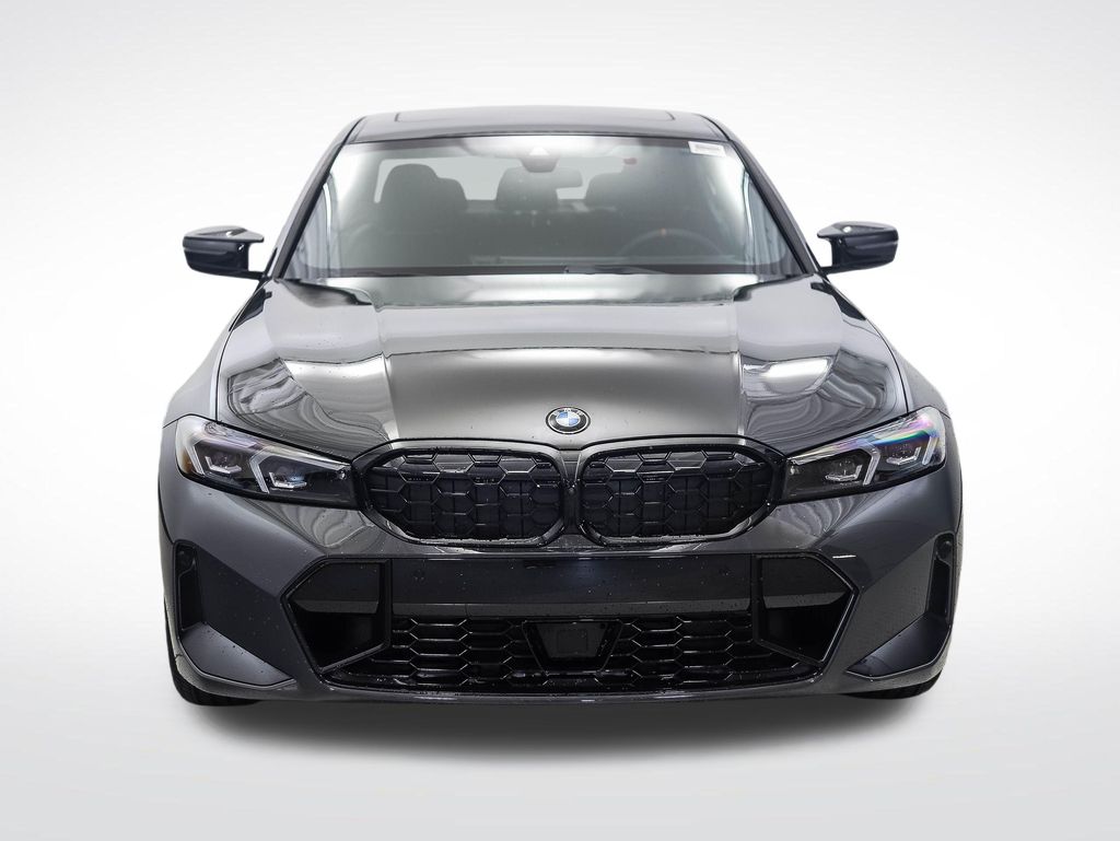 Thumbnail: 2026 BMW 3 Series - 8