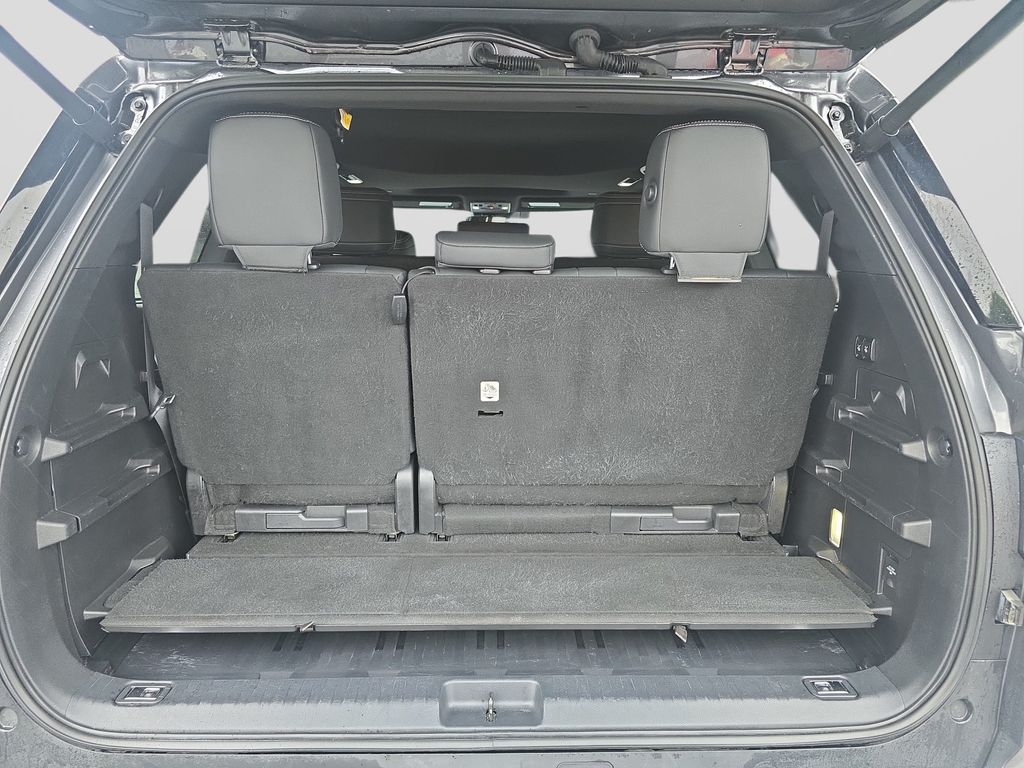 Used 2026 Toyota Sequoia SUV
