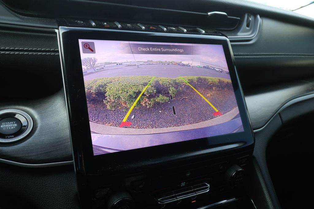 Thumbnail: 2022 Jeep Grand Cherokee L - 24