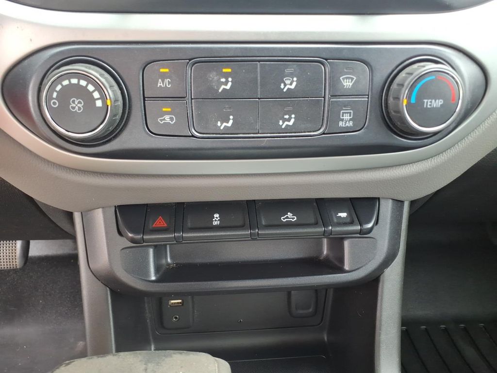 Used 2015 Chevrolet Colorado Truck