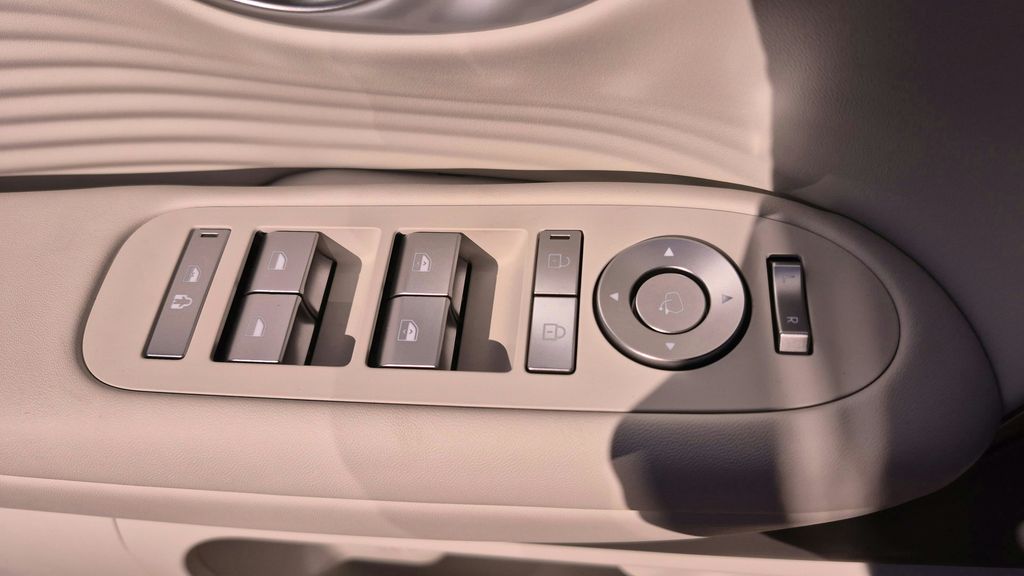 2026 Hyundai IONIQ 9