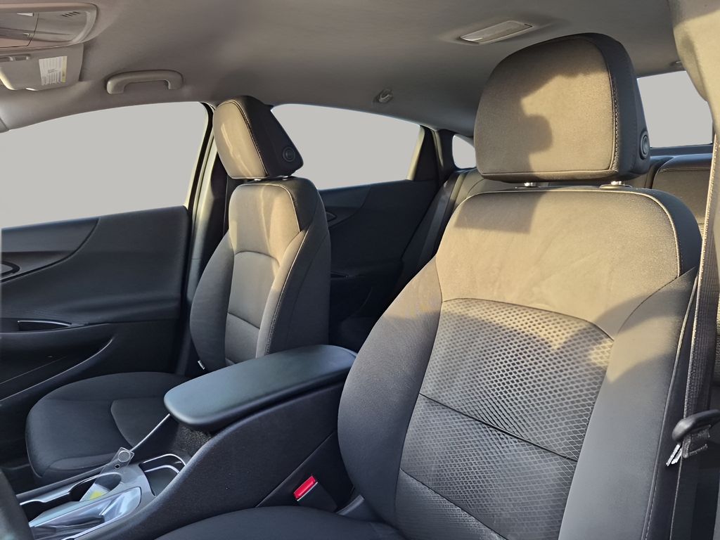 Used Car 2016 Chevrolet Malibu  Ls For Sale Under $12,000 In Austin, Texas