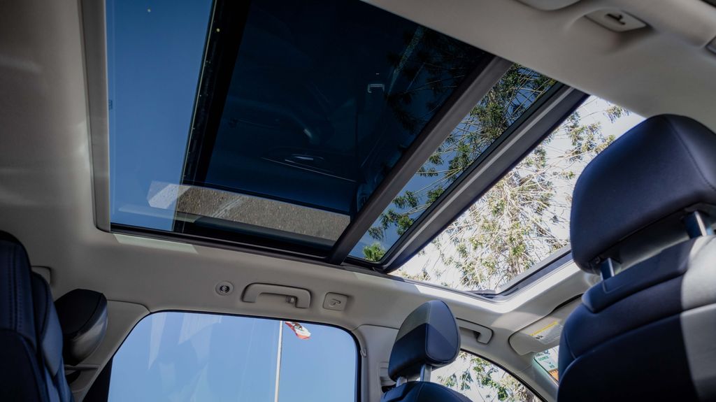 Used 2022 Audi Q7 55 Premium 4D Sport Utility