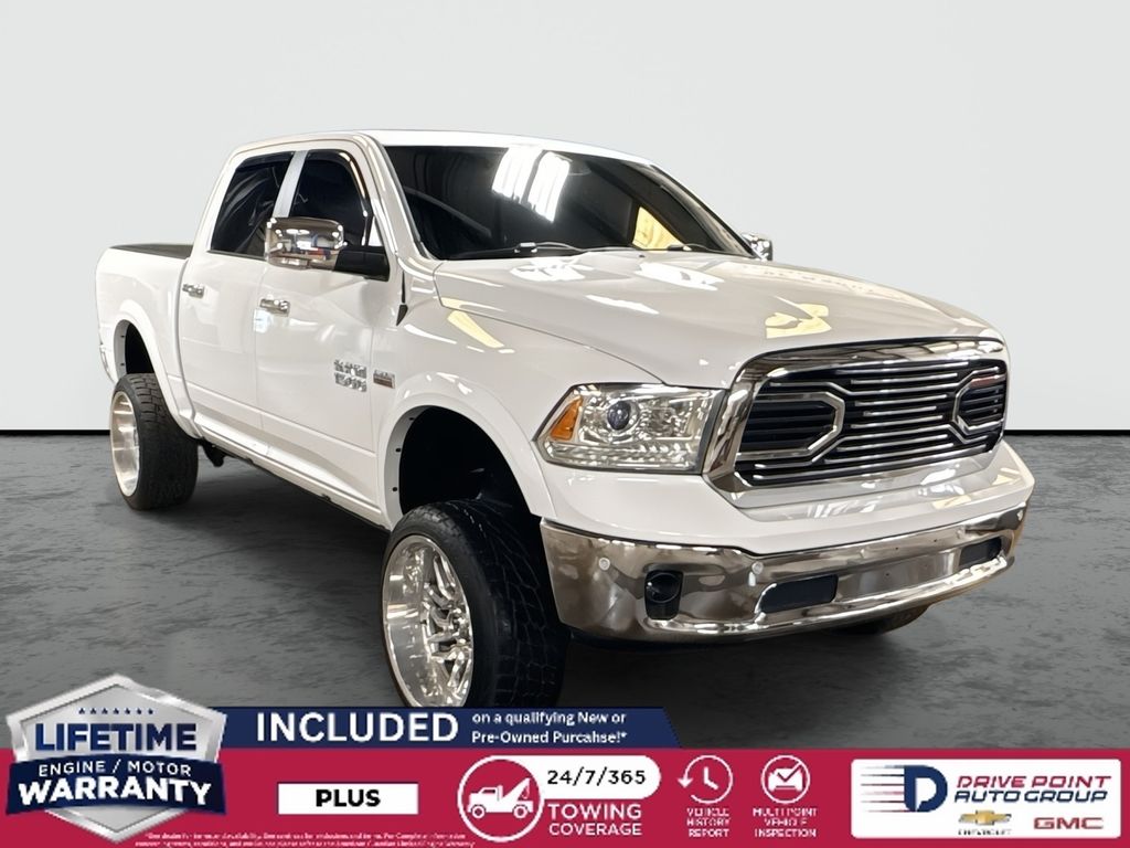 2015 Ram 1500 for sale in Cleveland, Ohio