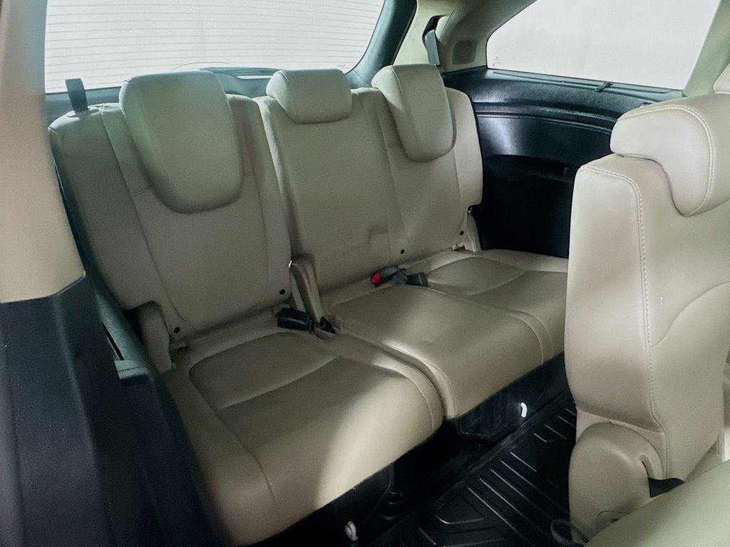 Used Car 2019 Honda Odyssey  Elite For Sale Under $30,000 In Austin, Texas