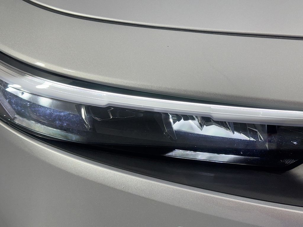 Used Car 2025 Honda Accord Hybrid  Touring For Sale Under $35,000 In Austin, Texas