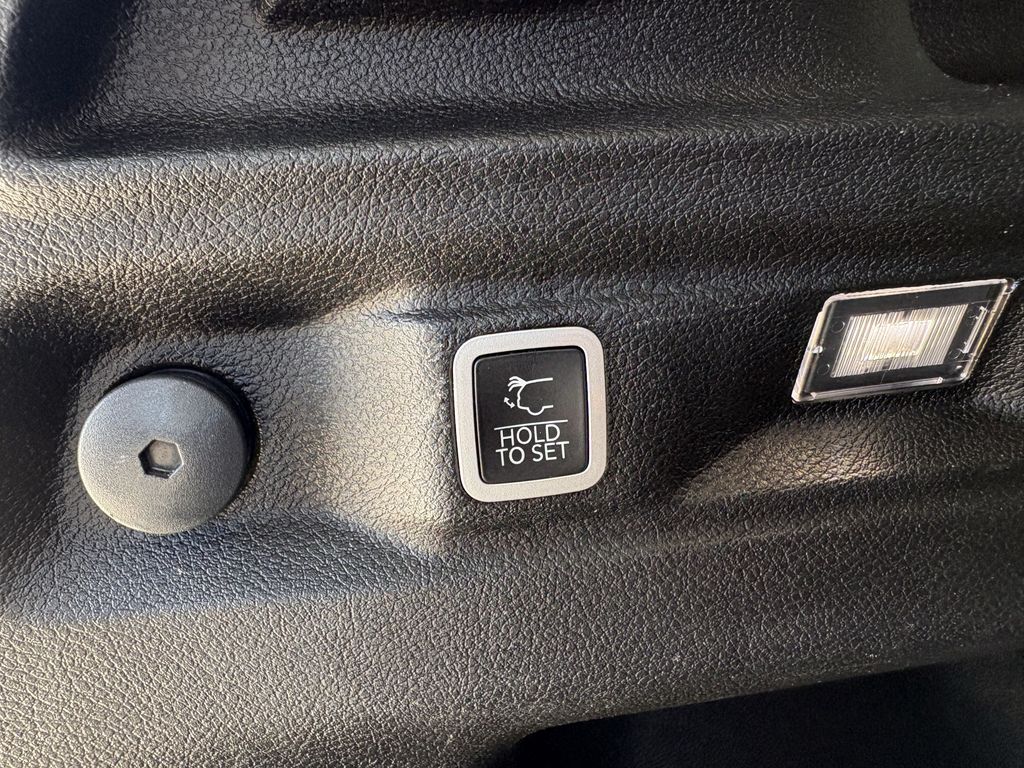 2023 Jeep Grand Cherokee L Limited Black at Texan Dodge Chrysler Jeep Ram