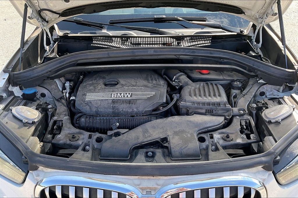 Used 2022 BMW X1 SUV
