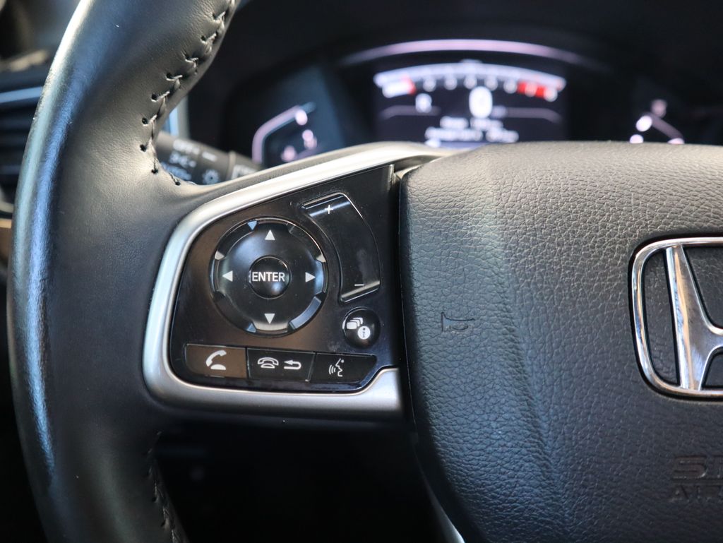 Thumbnail: 2022 Honda CR-V - 11