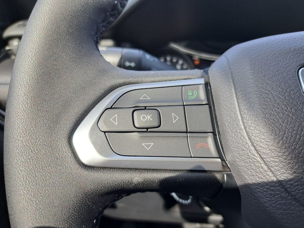 New 2026 Jeep Compass SUV