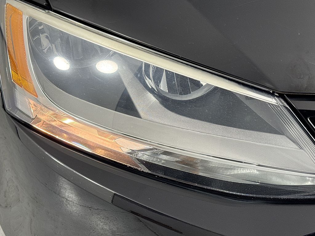 Used Car 2014 Volkswagen Jetta  1.8t Se For Sale Under $10,000 In Austin, Texas