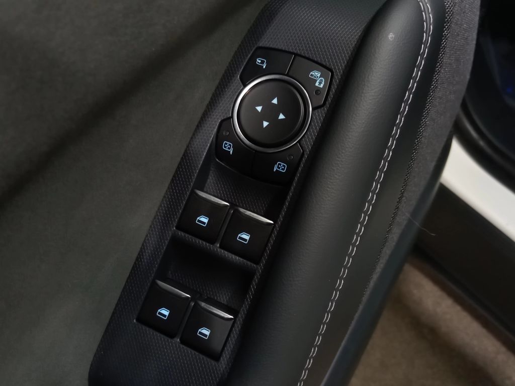 2022 Ford Mustang Mach-E GT