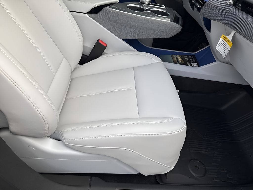 New Car 2025 Cadillac Optiq  For Sale In Austin, Texas
