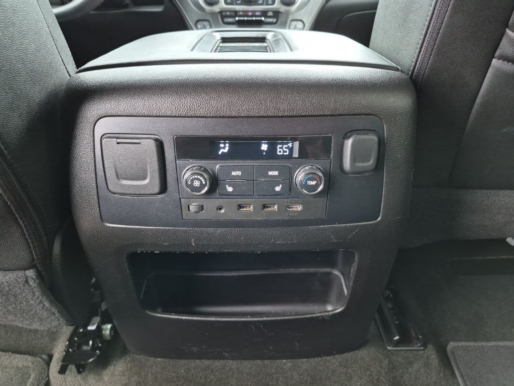 Used Car 2017 Gmc Yukon Xl  Slt For Sale Under $25,000 In Austin, Texas