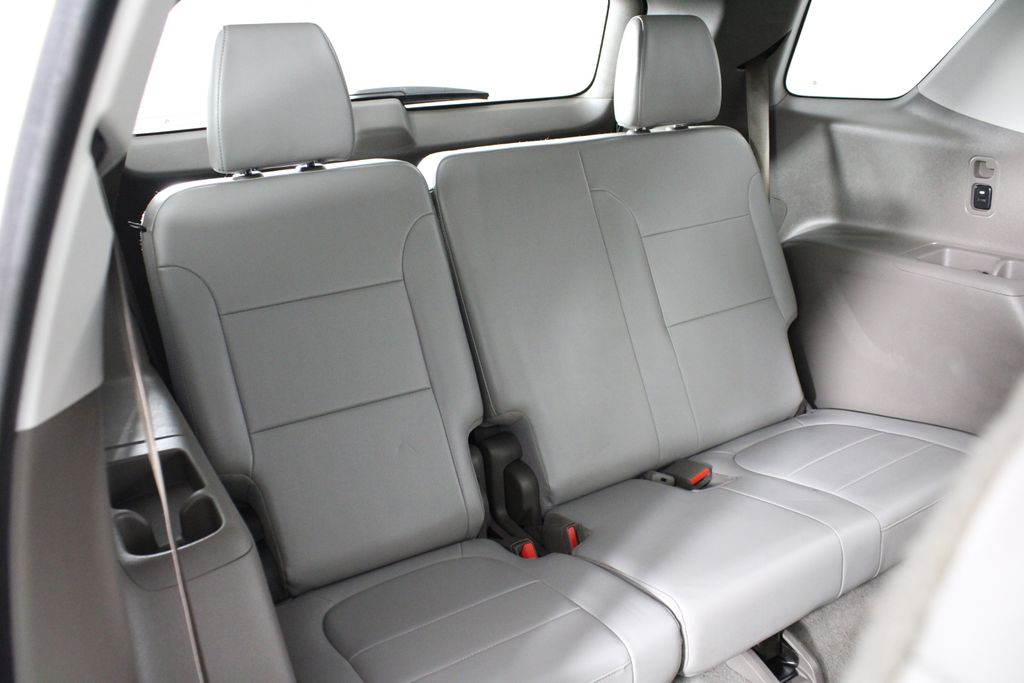 Used 2018 Chevrolet Traverse for sale in 