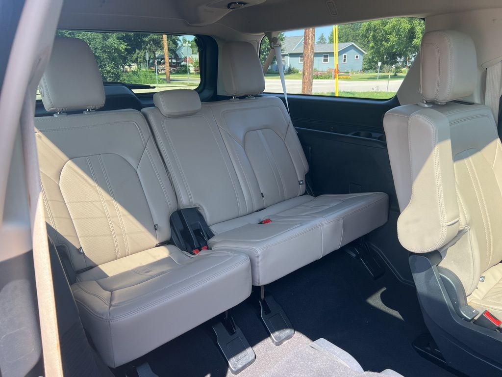 2024 Ford Expedition Max