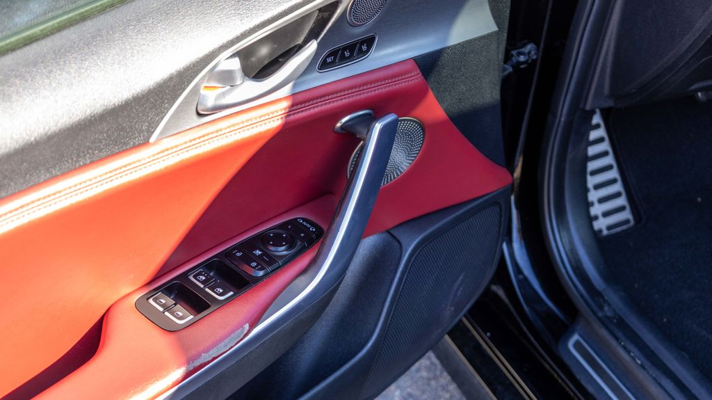 Used 2018 Kia Stinger GT2 4D Sedan